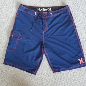 Men's Hurley Board Shorts